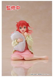 Ikuyo Kita Room Wear Version Figura 13 Cm Bocchi The Rock! Desktop Cute