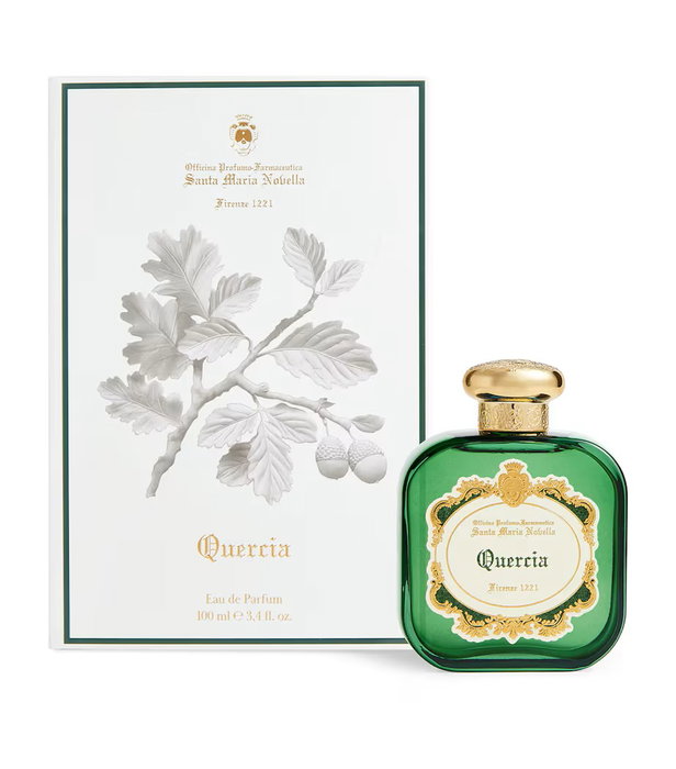 Santa Maria Novella Quercia Eau De Parfum Unisex 100 ml Santa Maria Novella Quercia Eau De Parfum Unisex 100 ml