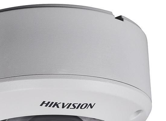 Hikvision DS-2CD2728G0-IZS Cámara HD Minidomo 2MP 2.8-12mm IR40m WDR IP67 12V/24V/PoC Hikvision DS-2CD2728G0-IZS Cámara HD Minidomo 2MP 2.8-12mm IR40m WDR IP67 12V/24V/PoC