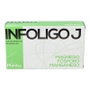 Plantis Infoligo J 20 ampollas de 5 ml