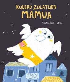 NUBEOCHO, Kulero zulatuen mamua - Gómez/Andrés, José Carlos