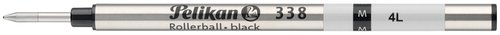 Pelikan Rollermine 338 M negro Pelikan Rollermine 338 M negro
