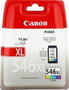 Canon CL-546XL Cartucho de Tinta Color 13 ml