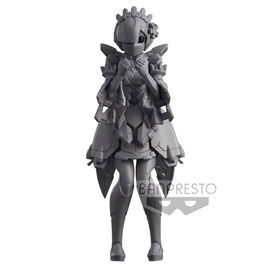Banpresto Figura Re: Zero Starting Life in Another World Rem Versión Robótica 14cm