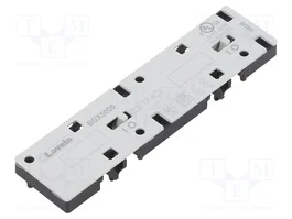 LOVATO ELECTRIC Contactores auxiliares BG