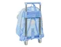 Safta Mochila con Trolley Extraíble Frozen Disney