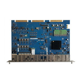 Unify Mitel OpenScape Business X3W/X5W Basis Mainboard OCCMB