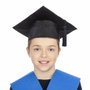 My Other Me Birrete Graduado Multicolor 57 cm