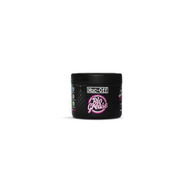Muc-Off Bio Grease Grasa Biodegradable para Bicicleta 575g - Evita Corrosión y Agua