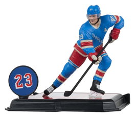 McFarlane Toys NHL SportsPicks Adam Fox (New York Rangers Centennial) 18 cm