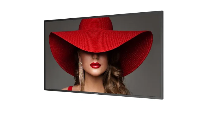 Philips 43BDL4650D Pantalla Digital 43" (109 cm) 4K UHD 500 cd/m² Android 11.0, 24/7, Wi-Fi, Procesador Integrado, SoC ARM, 32 GB