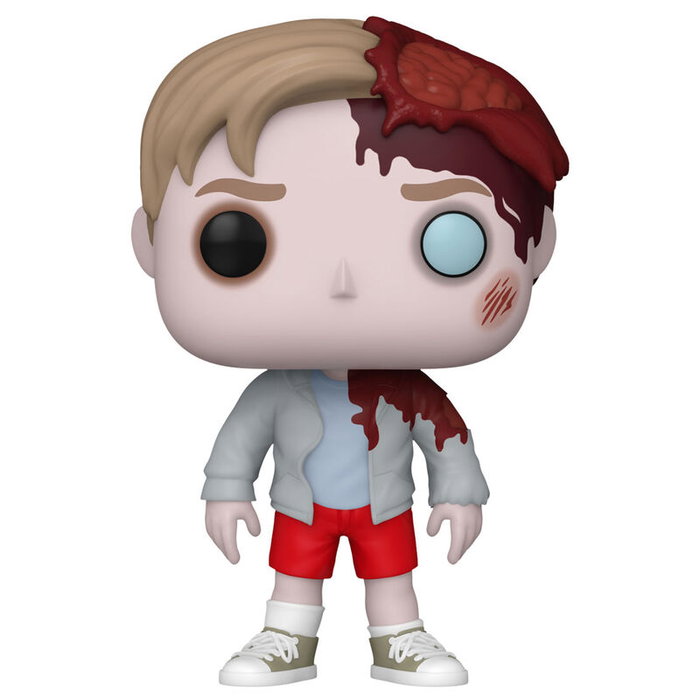 Funko POP Figura Pet Sematary Victor Pascow 9cm Vinilo Figura de Colección
