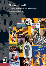 GRAO Cinema i educació, Alba Ambros - GRAO