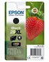 Epson Strawberry Cartucho de Tinta Negro 29XL C13T29914022 Original Alto Rendimiento (XL) Alta Capacidad