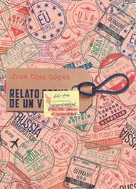 PUNTO DIDOT, RELATO BREVE DE UN VIAJERO EN SU RECORRIDO GEOGRAFICO, JOSE DIAZ LOPEZ - PUNTO DIDOT