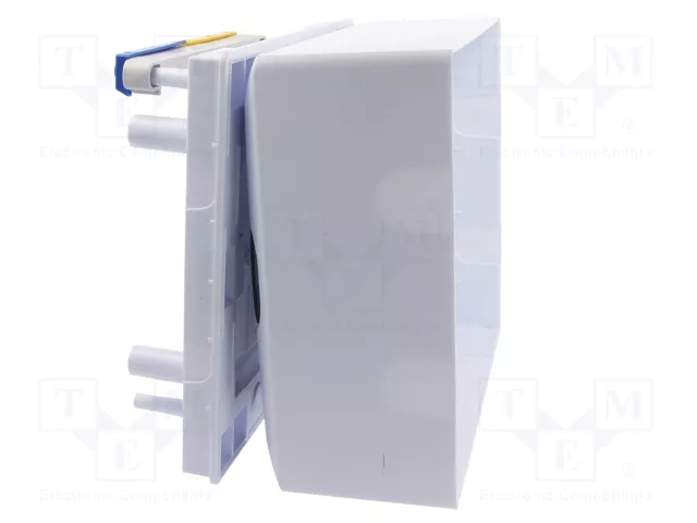 ELEKTRO-PLAST NASIELSK ECONOMIC BOX de 8 módulos