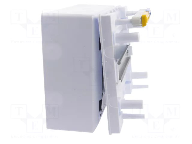 ELEKTRO-PLAST NASIELSK ECONOMIC BOX de 8 módulos