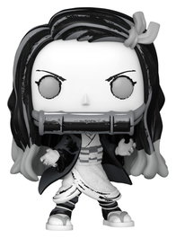 Funko Nezuko Kamado (Sumi-Ink) POP! Animation