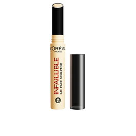 L'Oréal Paris Infaillible Face Sculptor Barra de Contorno Stick #Fair Lift, 2.3 g