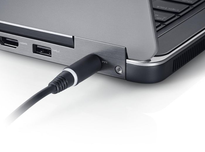 Dell Adaptador de Corriente Slim 65W 1m para Portátil