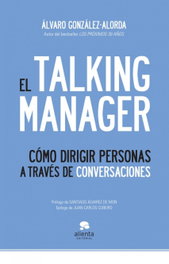 El Talking Manager, Álvaro González-Alorda - ALIENTA