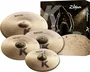Zildjian K Sweet Set (HH 15"- Crash 17"-Crash 19"- Ride 21") Set de Platillos