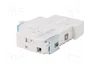 Hager SBN116 Interruptor Automático 16A 1 Polo 230VAC