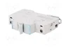 Hager SBN116 Interruptor Automático 16A 1 Polo 230VAC