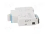 Hager SBN116 Interruptor Automático 16A 1 Polo 230VAC