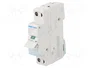 Hager SBN116 Interruptor Automático 16A 1 Polo 230VAC