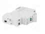 Hager SBN116 Interruptor Automático 16A 1 Polo 230VAC