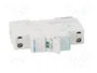 Hager SBN116 Interruptor Automático 16A 1 Polo 230VAC
