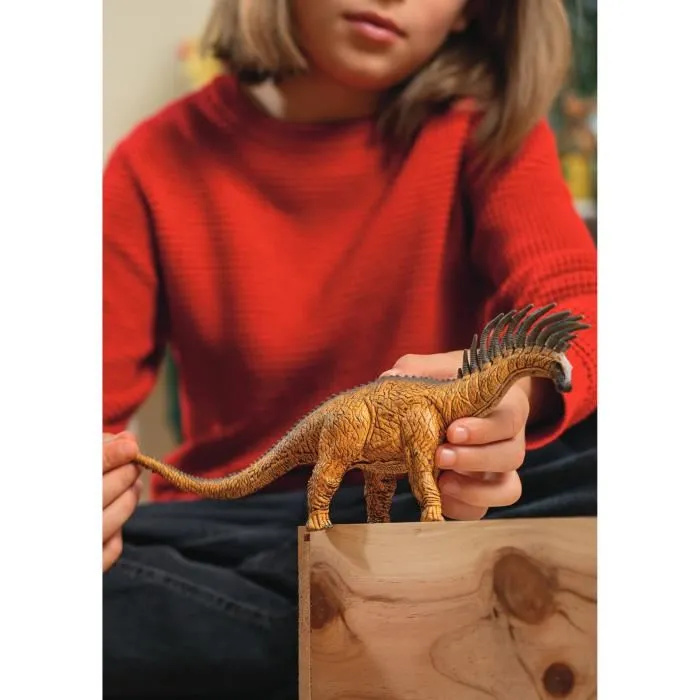 Schleich Bajadasaurus Dinosaurio