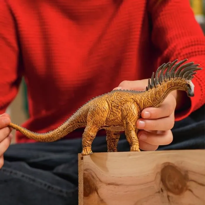 Schleich Bajadasaurus Dinosaurio