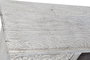 DKD Home Decor Mueble TV Arabe Blanco 160 x 65 x 40 cm