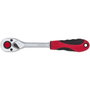 Gedore red 2K Ratchet Reversible 1/4 150 mm