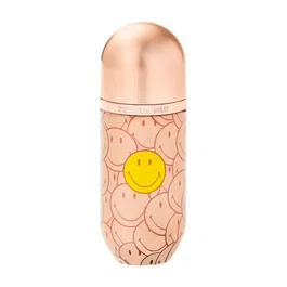 Carolina Herrera 212 Vip Rose Smiley Agua de perfume para mujeres