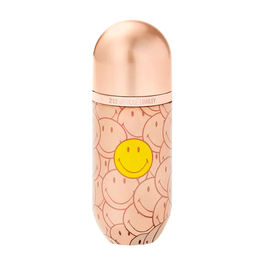 212 Vip Rose Smiley, Agua de perfume, Para mujeres, 80 ml