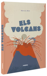 Els volcans, Patricia Geis Conti - COMBEL