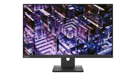 Lenovo ThinkVision E24q-30 Monitor LED 23.8 pulgadas 2K Ultra HD 2560x1440 Negro
