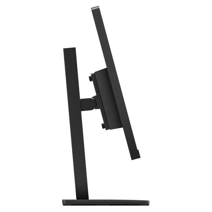 Lenovo ThinkVision E24q-30 Monitor 23.8 pulg QHD IPS 100Hz Negro