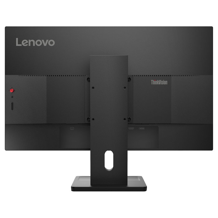 Lenovo ThinkVision E24q-30 Monitor 23.8 pulg QHD IPS 100Hz Negro