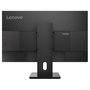 Lenovo ThinkVision E24q-30 Monitor 23.8 pulg QHD IPS 100Hz Negro