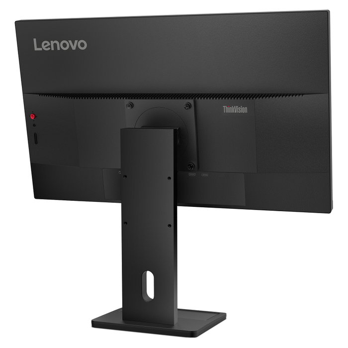 Lenovo ThinkVision E24q-30 Monitor 23.8 pulg QHD IPS 100Hz Negro