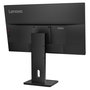 Lenovo ThinkVision E24q-30 Monitor 23.8 pulg QHD IPS 100Hz Negro