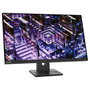 Lenovo ThinkVision E24q-30 Monitor 23.8 pulg QHD IPS 100Hz Negro