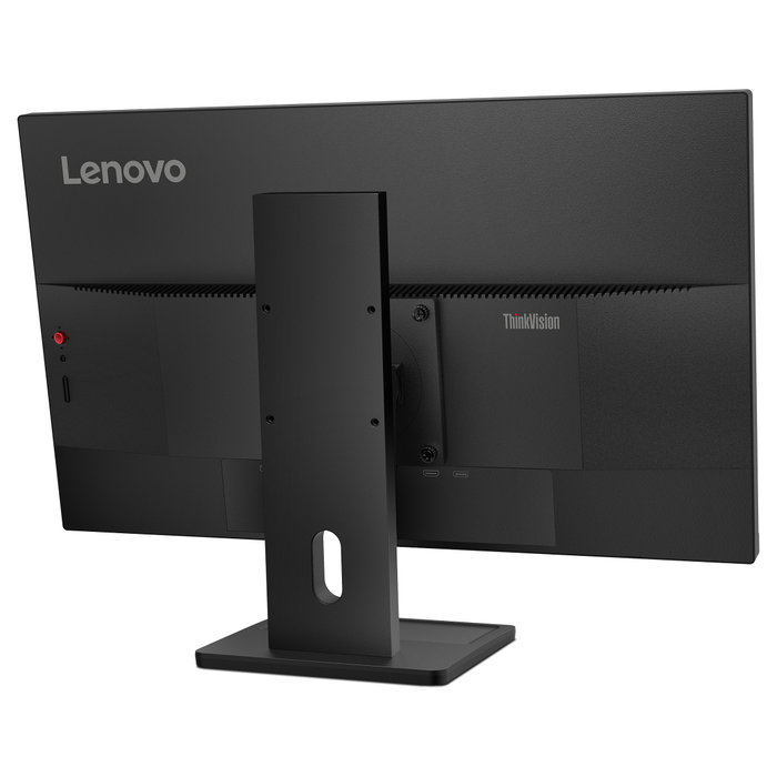 Lenovo ThinkVision E24q-30 Monitor 23.8 pulg QHD IPS 100Hz Negro