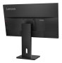 Lenovo ThinkVision E24q-30 Monitor 23.8" QHD 2560x1440 16:9 IPS HDMI DP 3 años