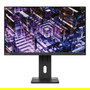 Lenovo ThinkVision E24q-30 Monitor Profesional 23.8 Pulgadas QHD 2560x1440 IPS, 100Hz, Altura Ajustable, Altavoces, HDMI/DP, Energy Star, TCO Certified - Negro