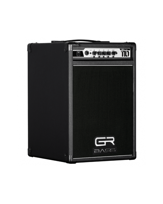 GR Bass CUBE 110 Combo de Bajo 300W GR Bass CUBE 110 Combo de Bajo 300W
